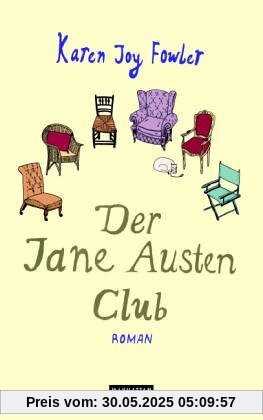 Der Jane Austen Club