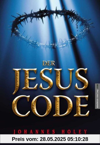 Der Jesus Code Der Jesus Code