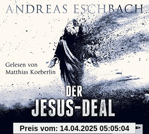 Der Jesus-Deal