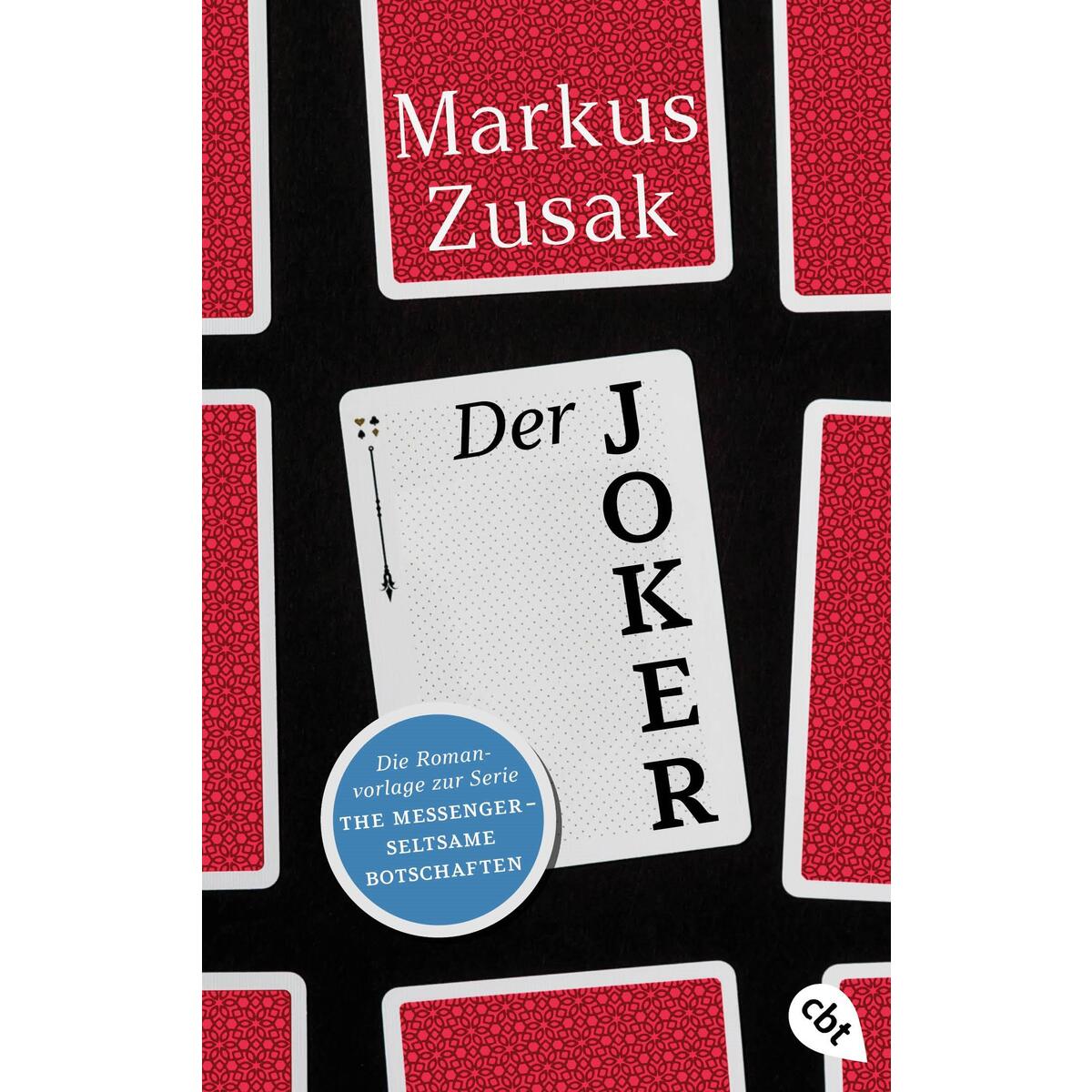 Der Joker Der Joker von cbt
