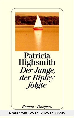 Der Junge, der Ripley folgte