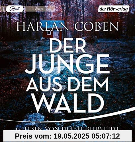 Der Junge aus dem Wald