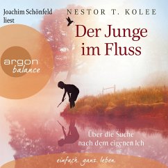 Der Junge im Fluss (MP3-Download) von Argon Verlag