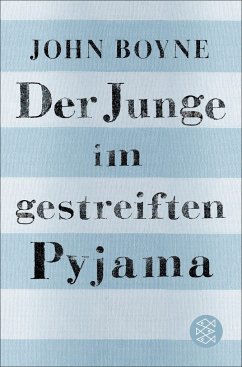 Der Junge im gestreiften Pyjama von Fischer Sauerländer Verlag