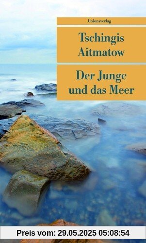 Der Junge und das Meer