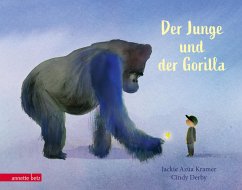 Der Junge und der Gorilla von Betz, Wien
