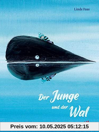 Der Junge und der Wal
