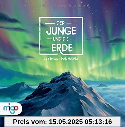 Der Junge und die Erde: Auf der Suche nach dem Ort des Glücks Der Junge und die Erde: Auf der Suche nach dem Ort des Glücks
