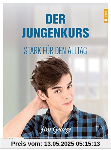 Der Jungenkurs: Stark für den Alltag