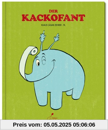 Der Kackofant