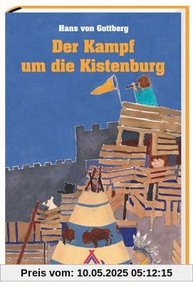 Der Kampf um die Kistenburg