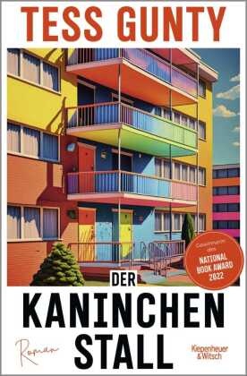Der Kaninchenstall Der Kaninchenstall