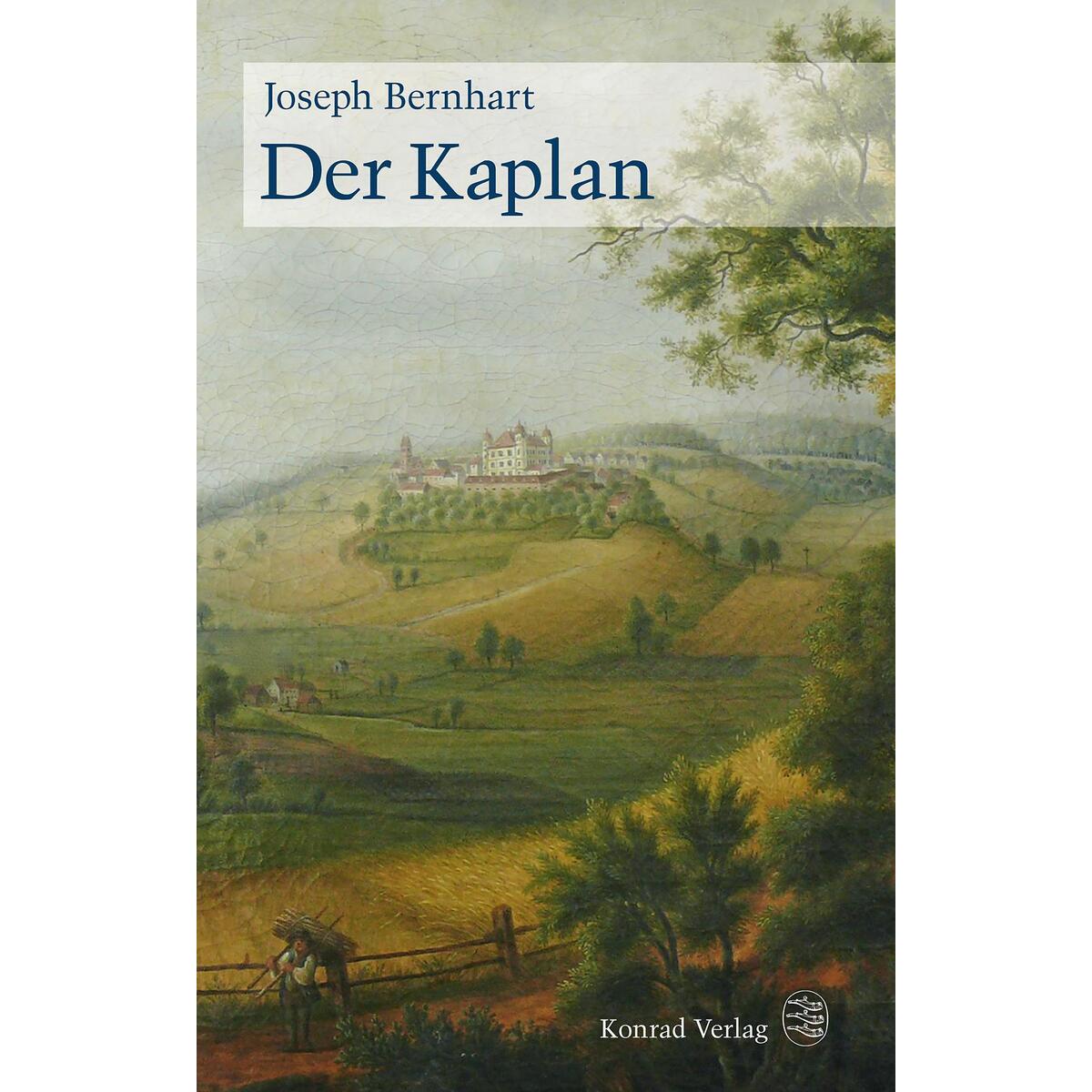 Der Kaplan von Konrad Anton