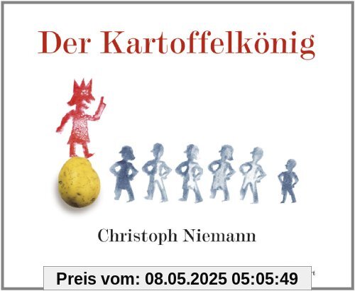 Der Kartoffelkönig