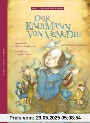 Der Kaufmann von Venedig Der Kaufmann von Venedig