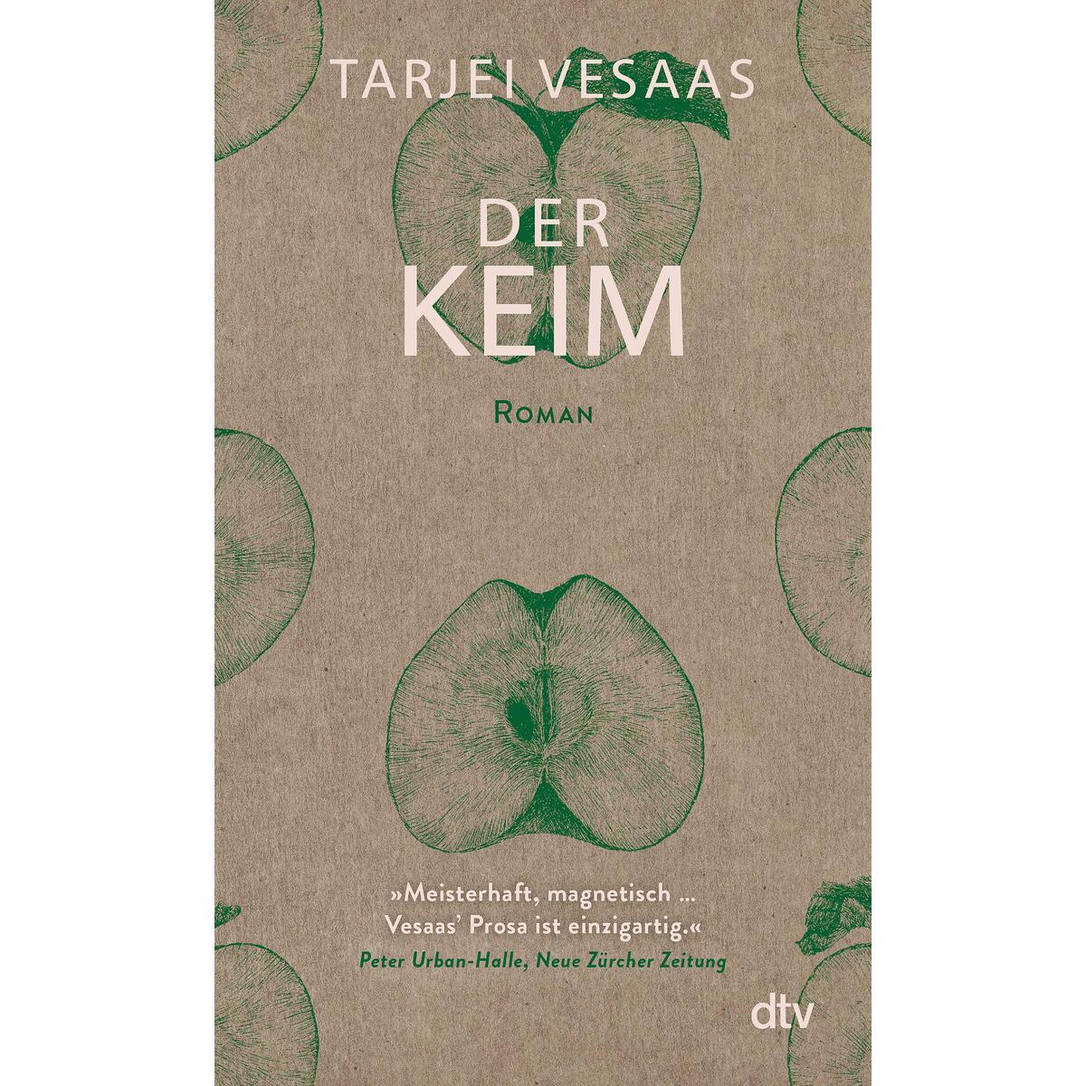 Der Keim Der Keim von dtv Verlagsgesellschaft
