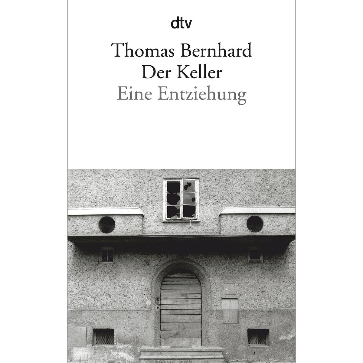 Der Keller von dtv Verlagsgesellschaft