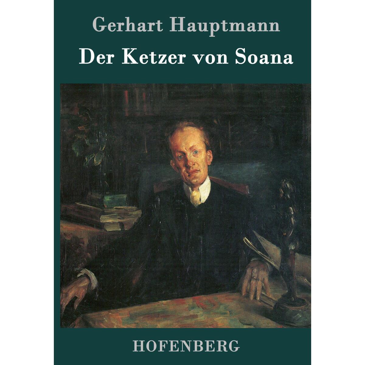 Der Ketzer von Soana von Hofenberg