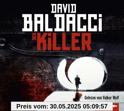 Der Killer Der Killer
