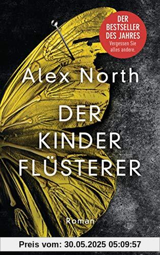 Der Kinderflüsterer: Roman