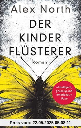 Der Kinderflüsterer: Roman