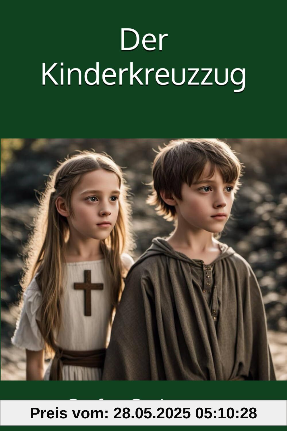 Der Kinderkreuzzug