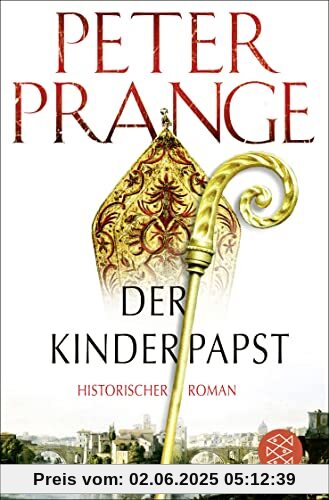 Der Kinderpapst