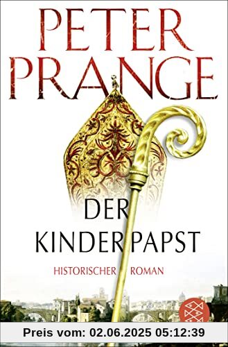 Der Kinderpapst