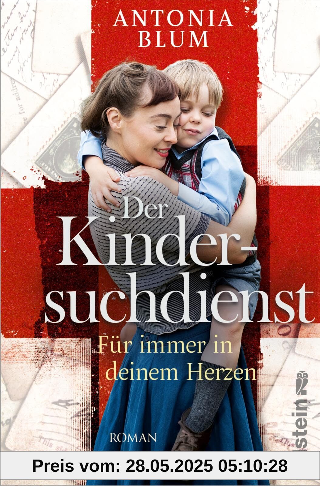 Der Kindersuchdienst: Für immer in deinem Herzen | Die Schicksale Hunderter Waisenkinder liegen in ihren Händen
