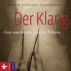 Der Klang (MP3-Download) von Kösel-Verlag