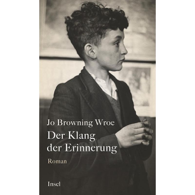 Der Klang der Erinnerung | Roman Der Klang der Erinnerung | Roman