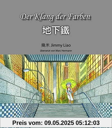 Der Klang der Farben