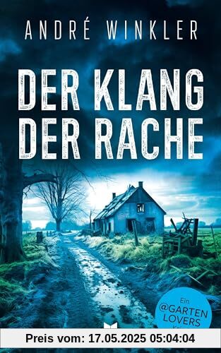 Der Klang der Rache (Karl Daske ermittelt)