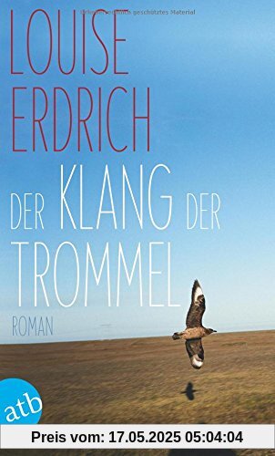 Der Klang der Trommel: Roman