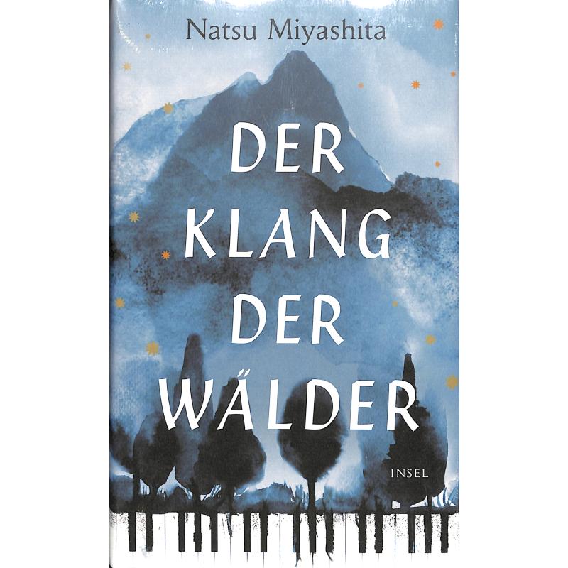 Der Klang der Wälder | Roman Der Klang der Wälder | Roman