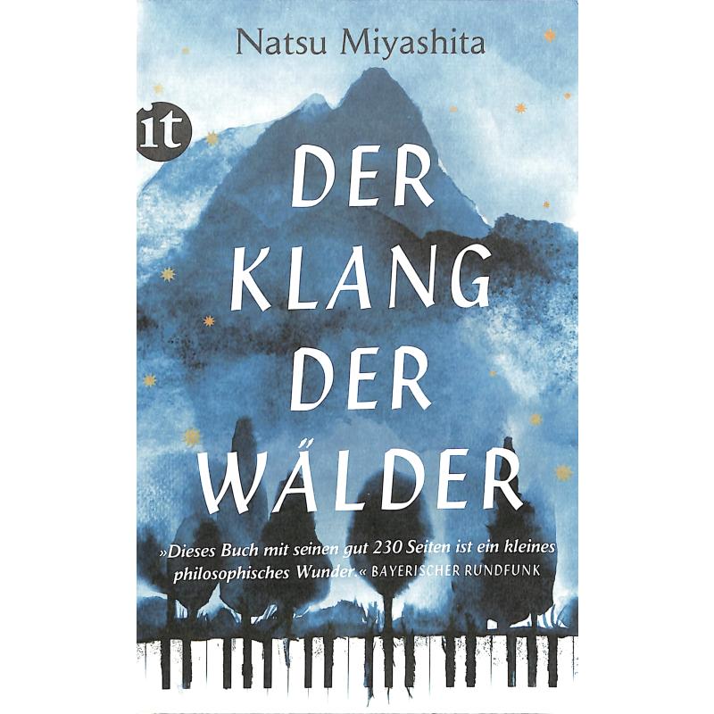 Der Klang der Wälder | Roman Der Klang der Wälder | Roman