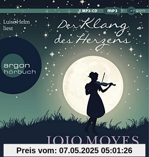 Der Klang des Herzens: Roman