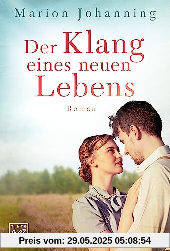 Der Klang eines neuen Lebens (Neue Zeiten, Band 1)