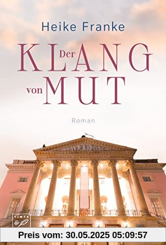 Der Klang von Mut