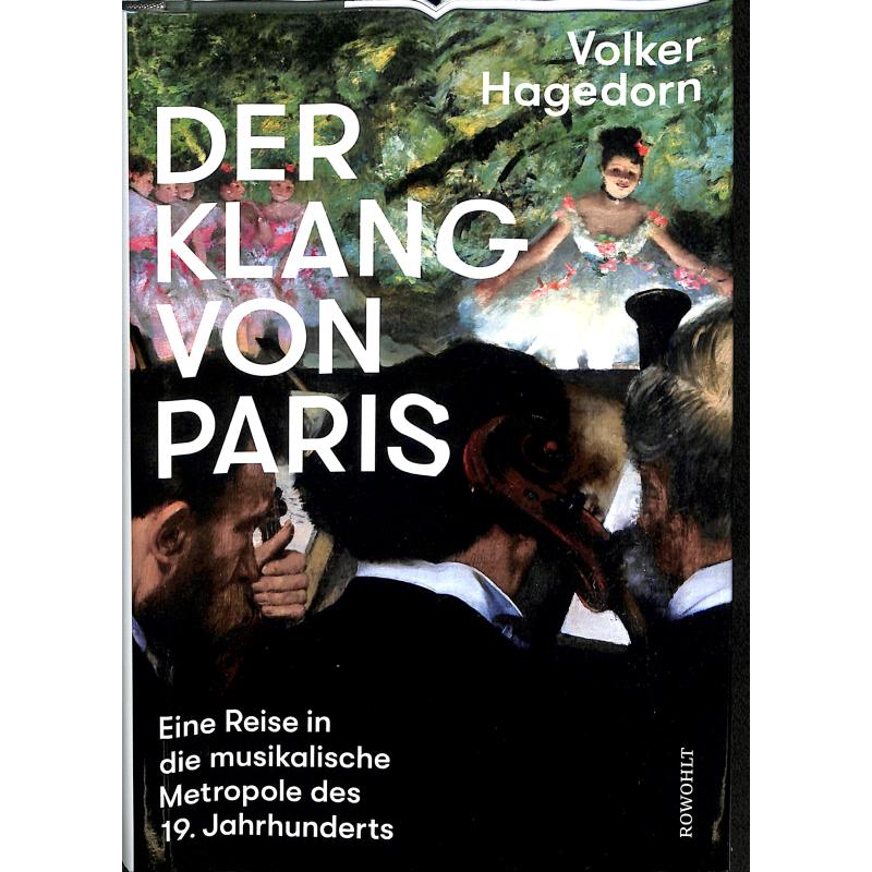 Der Klang von Paris