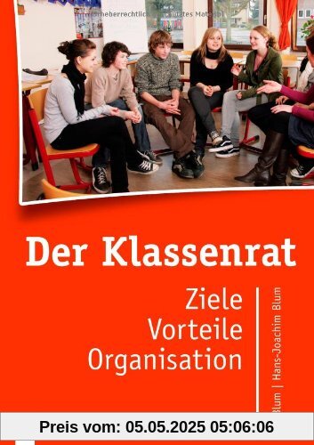 Der Klassenrat: Ziele, Vorteile, Organisation