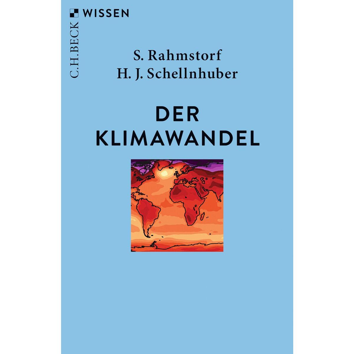 Der Klimawandel von C.H. Beck