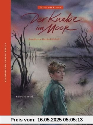 Der Knabe im Moor Der Knabe im Moor