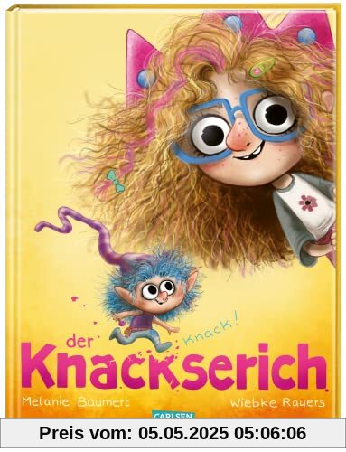 Der Knackserich