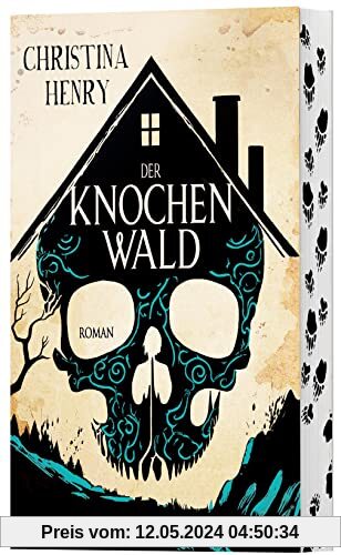 Der Knochenwald: Roman