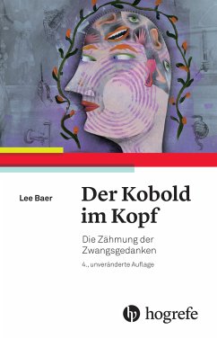 Der Kobold im Kopf von Hogrefe (vorm. Verlag Hans Huber )