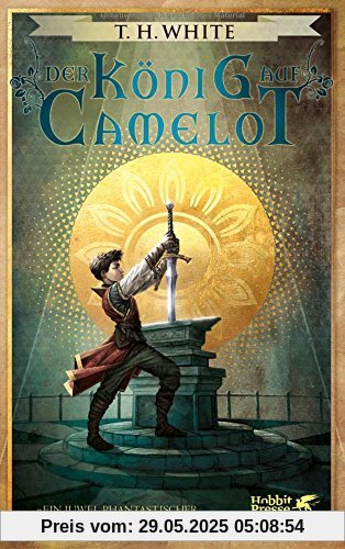 Der König auf Camelot