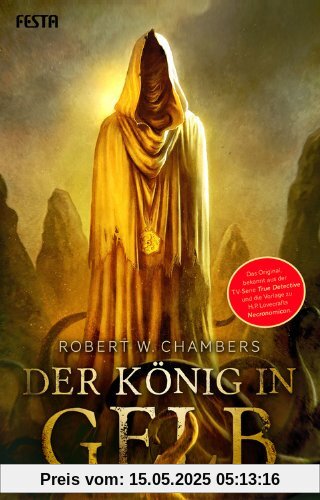 Der König in Gelb
