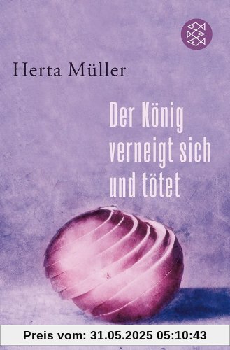 Der König verneigt sich und tötet Der König verneigt sich und tötet