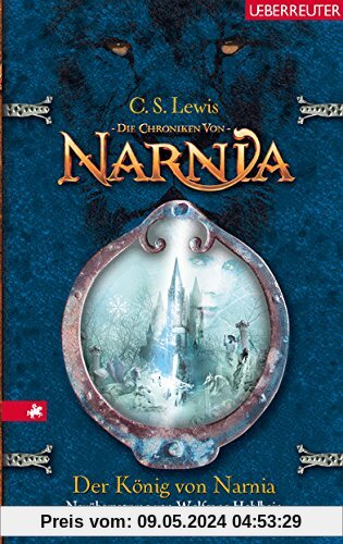 Der König von Narnia: Die Chroniken von Narnia, Teil 2